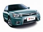 Soueast V3 2010 года